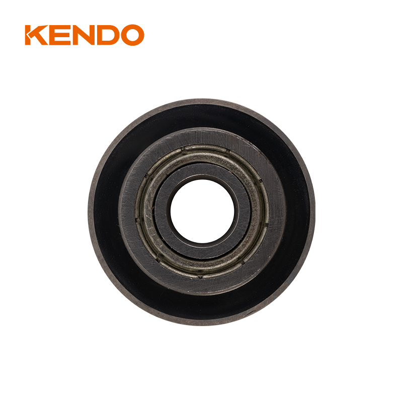 Roue de coupe avec roulement 22x6x6mm