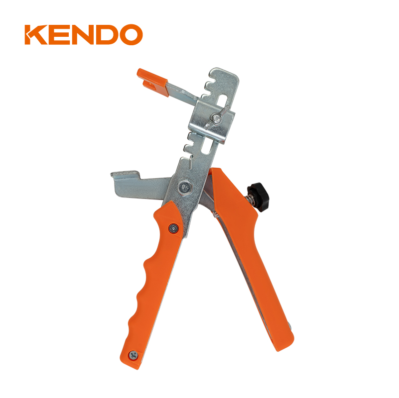 Pince de nivellement de carrelage