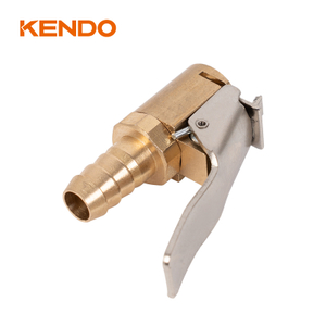 Mandrin pneumatique 6mm