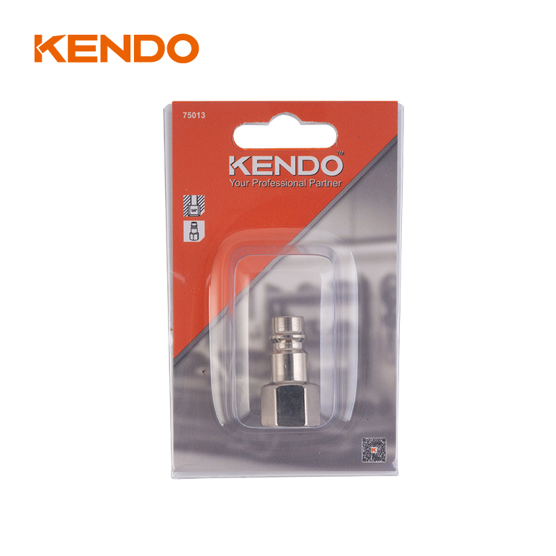 Raccord rapide TYPE EUROPÉEN