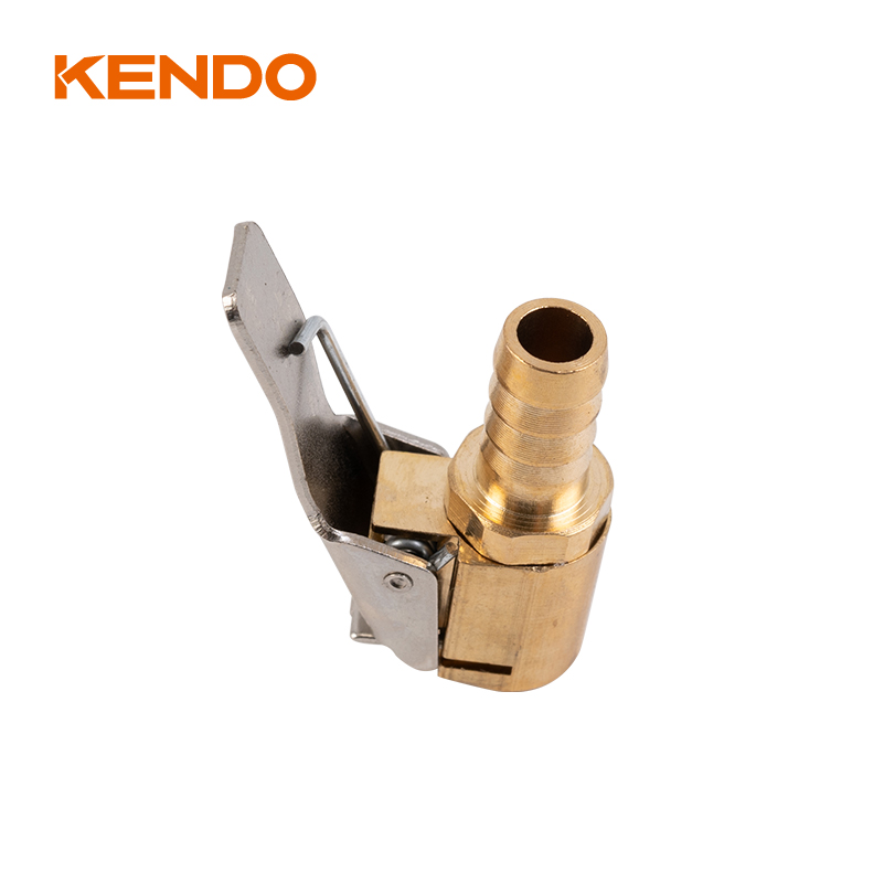 Mandrin pneumatique 8mm