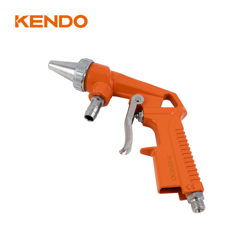 Kit de sablage pneumatique