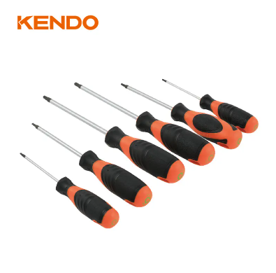 Des conseils d'achat de tournevis trapus que chaque diyer devrait savoir