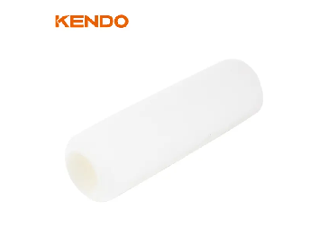 Que devez-vous savoir lorsque vous choisissez entre des couvre-rouleaux en acrylique et en microfibre ?