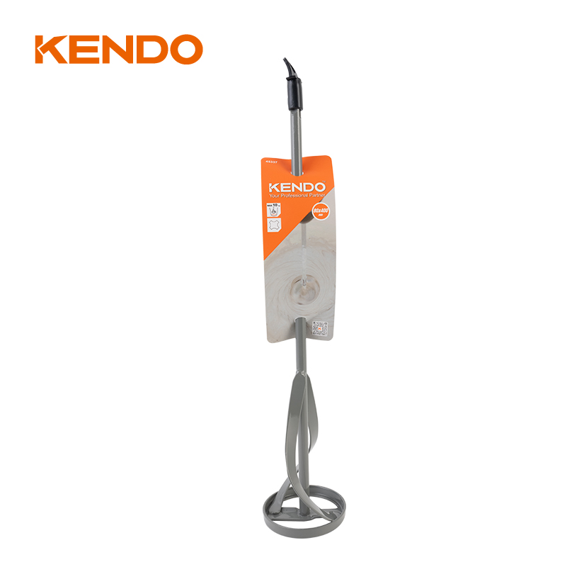 Mélangeur à palette SDS-plus Tige