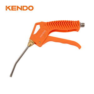 Pistolet à air comprimé