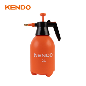 Pulvérisateur de pompe à eau du jardin de pression