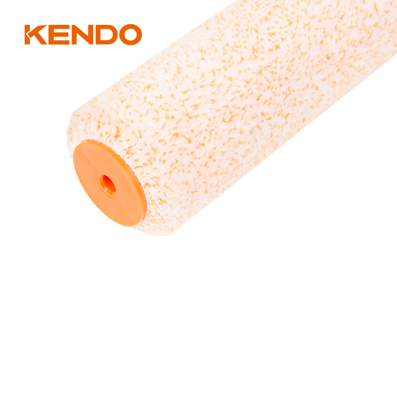 Couvercle à rouleaux en microfibre 18 '/ 450 mm