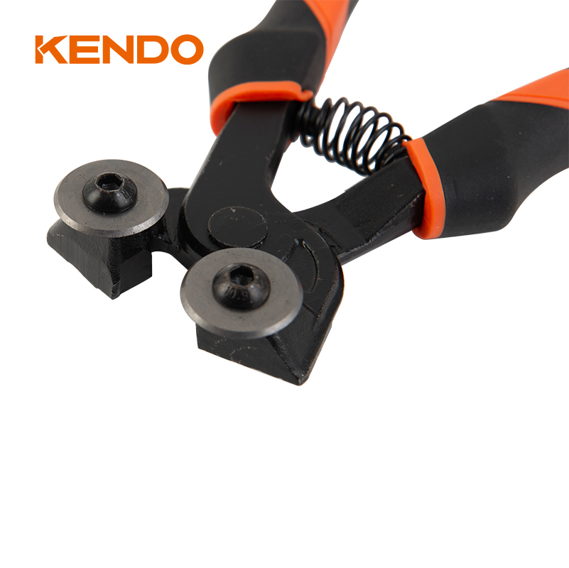 Pince à carreaux de verre 8'/200mm