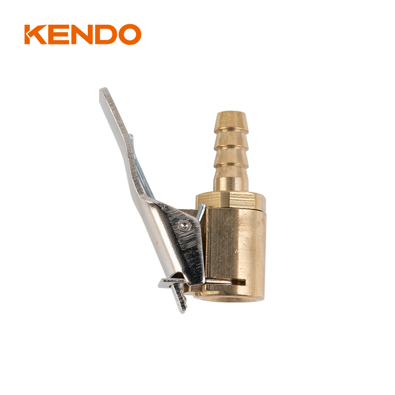 Mandrin pneumatique 6mm