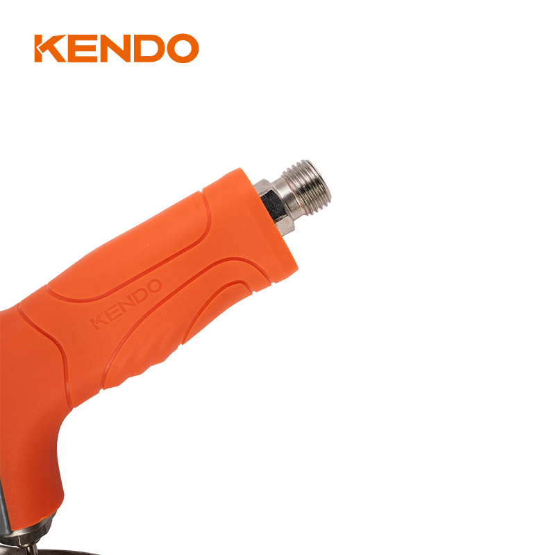 Pistolet de gonflage de pneus