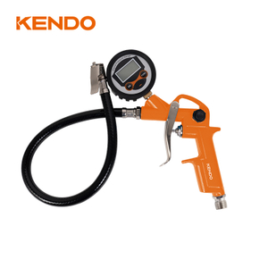 Pistolet de gonflage de pneus