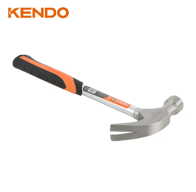 Comment utiliser un marteau à griffes