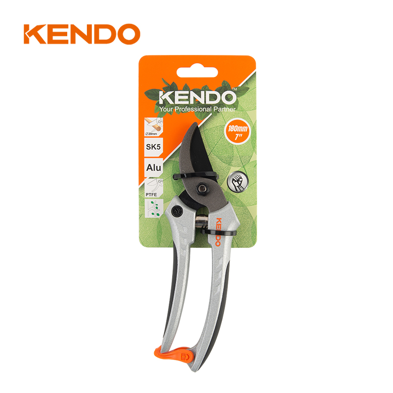 Sécateur de contournement