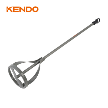 Tige hexagonale pour mélangeur à palette