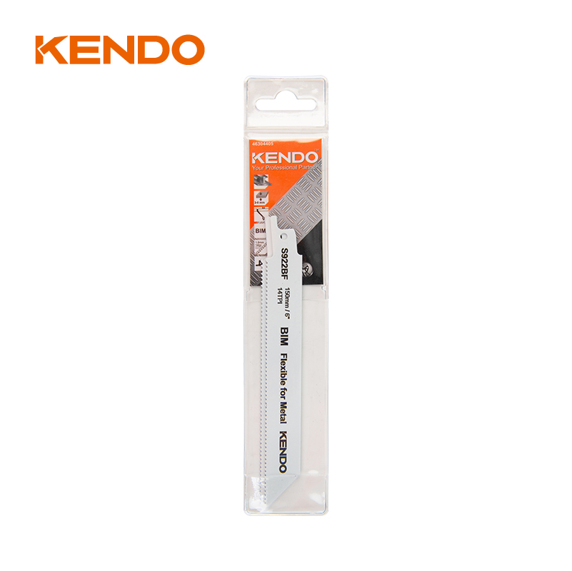 Lame de scie alternative