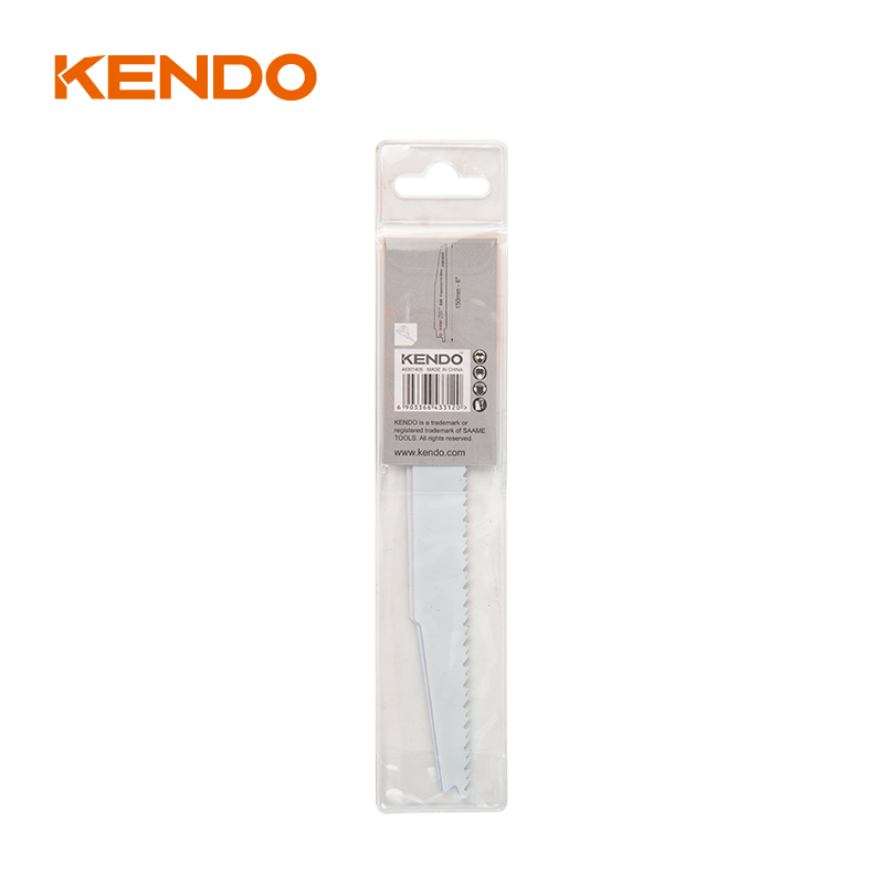 Lame de scie alternative