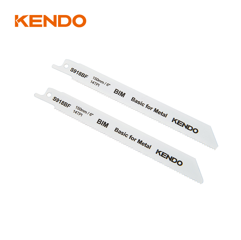 Lame de scie alternative