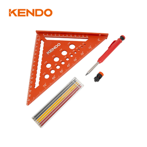 Ensemble d'outils pour le travail du bois, 4 pièces