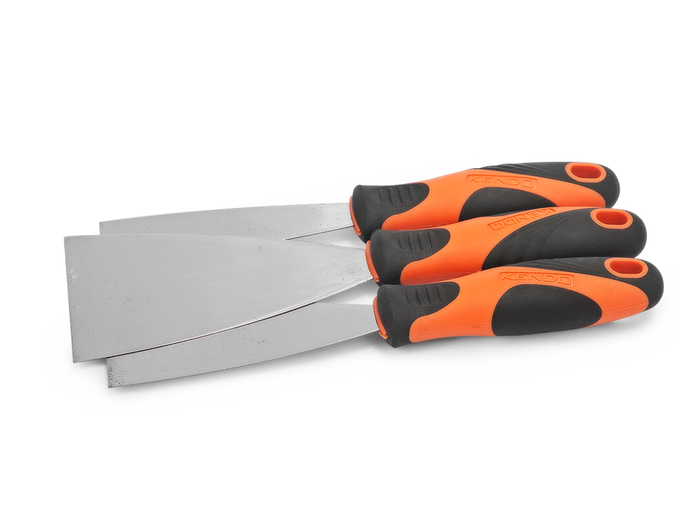 Comment utiliser le kit de grattoir ?