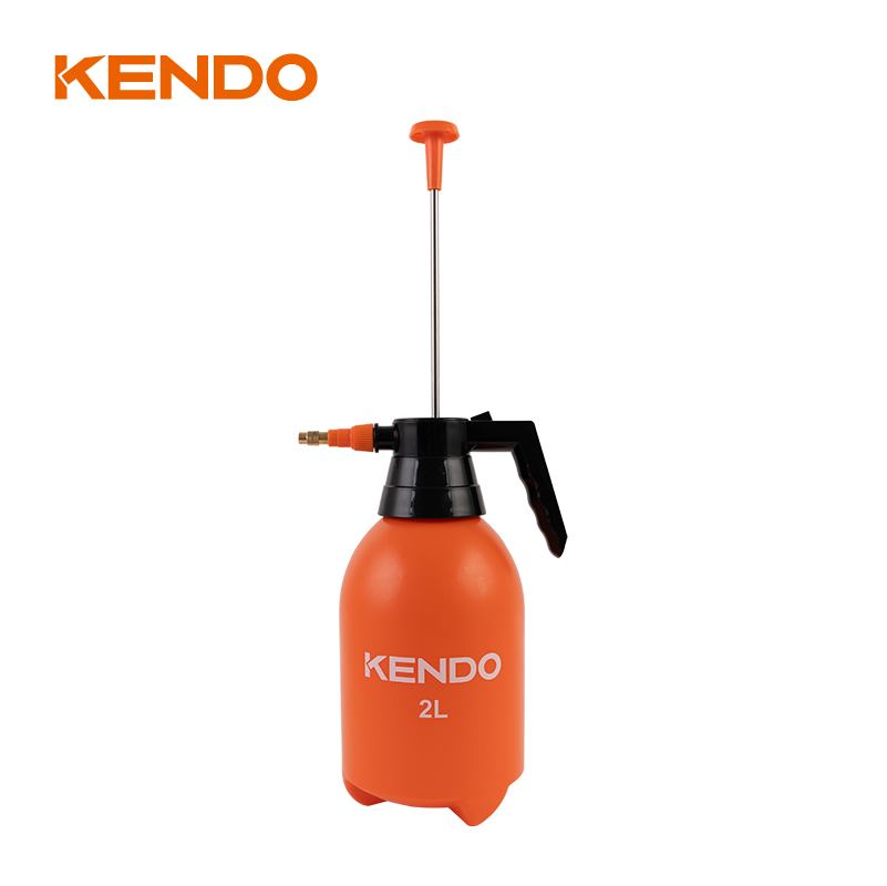 Pulvérisateur de pompe à eau du jardin de pression