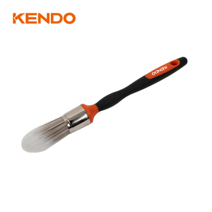 Brosse ronde