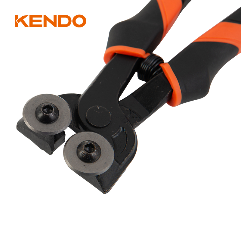 Pince à carreaux de verre 8'/200mm