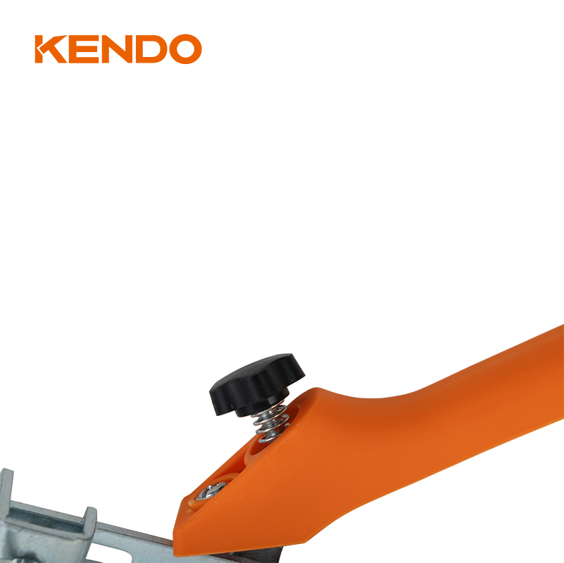 Pince de nivellement de carrelage