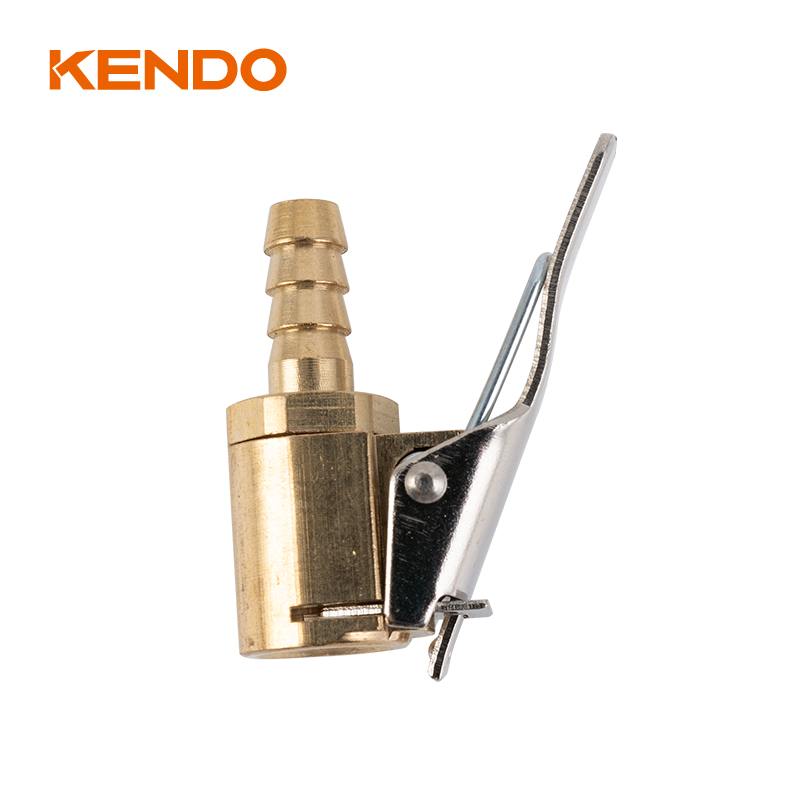 Mandrin pneumatique 6mm