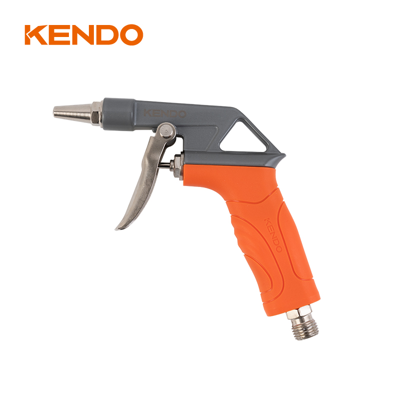 Pistolet à air comprimé