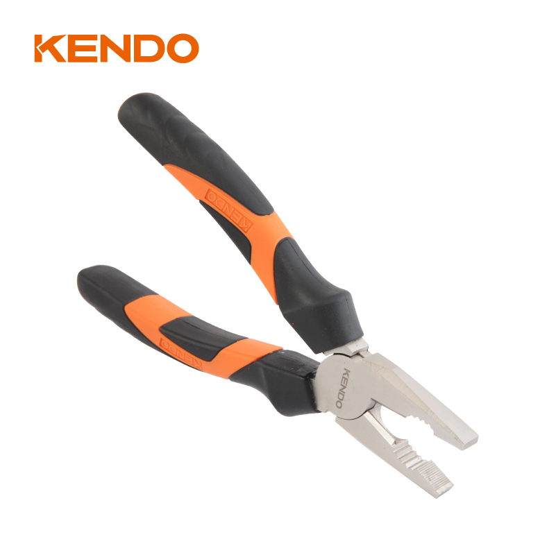 Pince universelle professionnelle pour couper