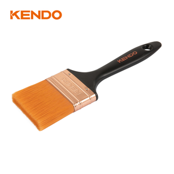 Poignée en plastique pour pinceau