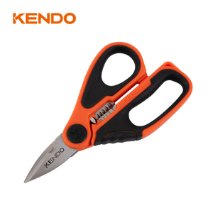 Ciseaux d'électricien