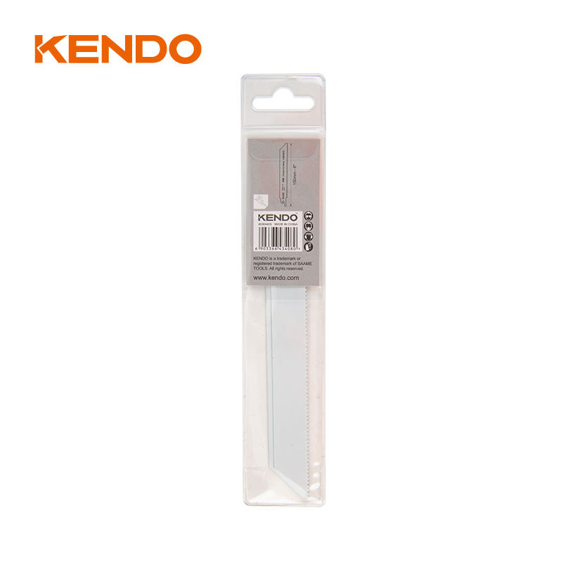 Lame de scie alternative