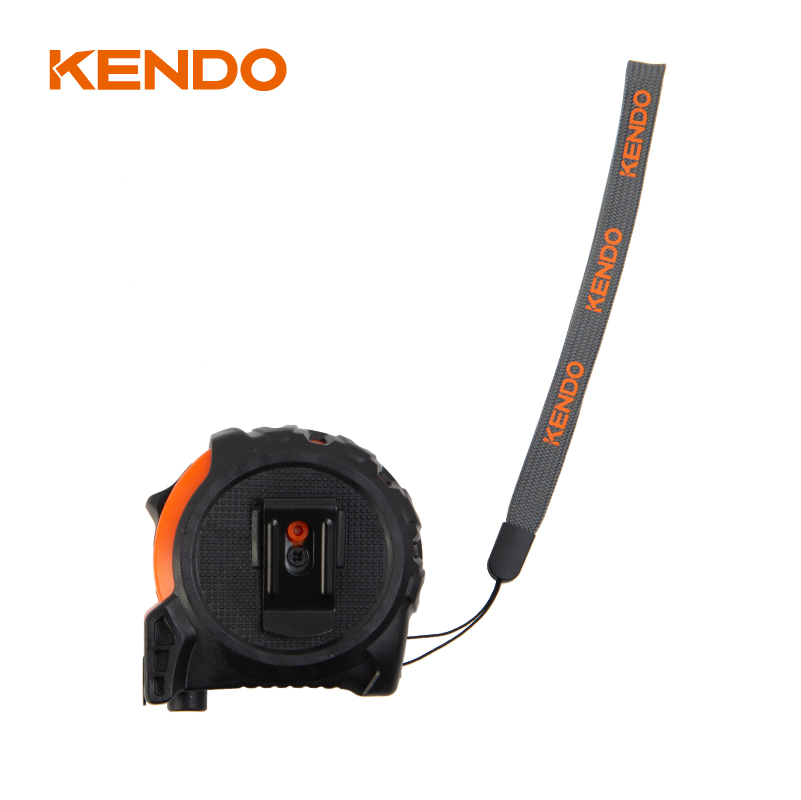 Ruban à mesurer métrique et en pouces