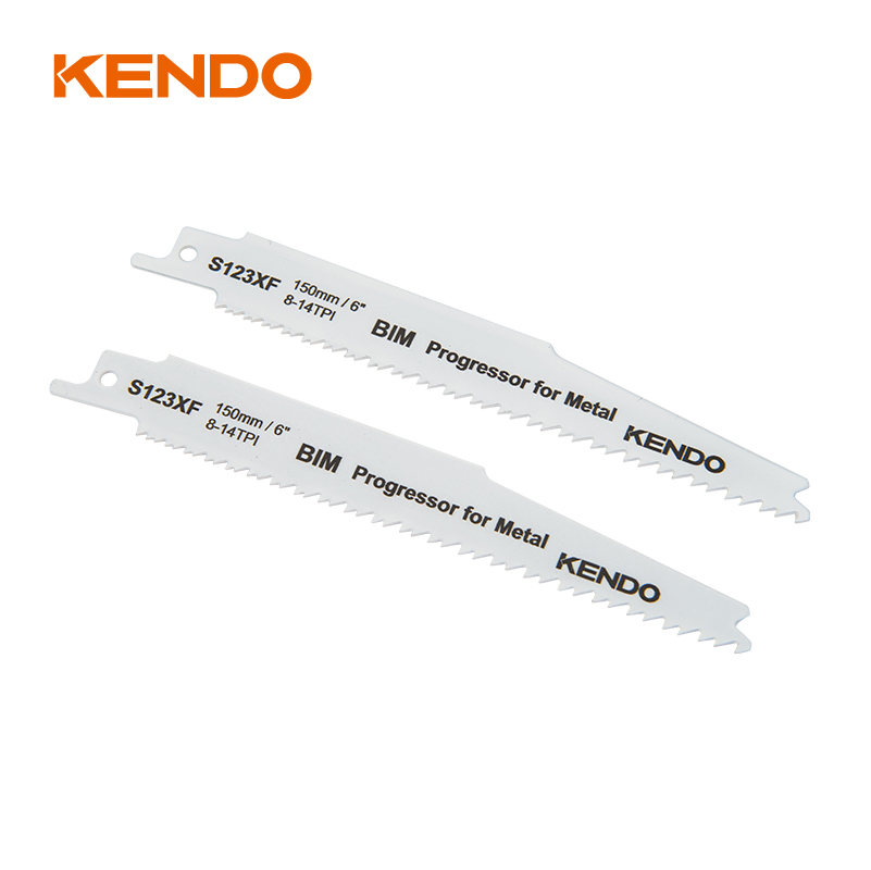 Lame de scie alternative