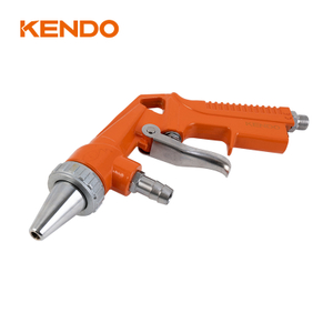 Kit de sablage pneumatique