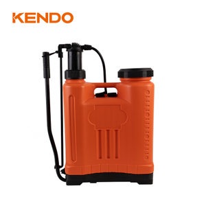 Pulvérisateur de pompe à eau du jardin de pression 16L