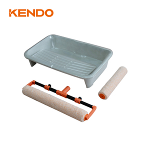 Kit de rouleau de peinture 7pc 12-18 '