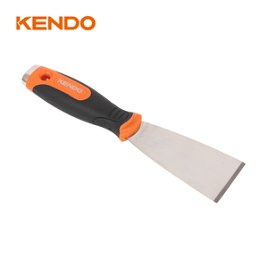 Couteau de mastic au ciseau