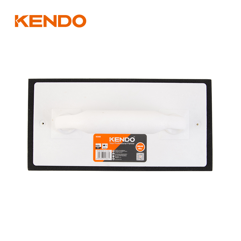 Truelle flottante en mousse