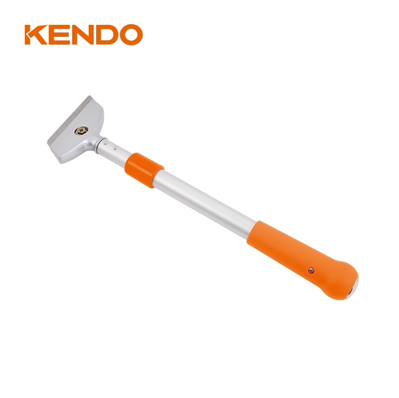 Grattoir extensible pour verre et carrelage