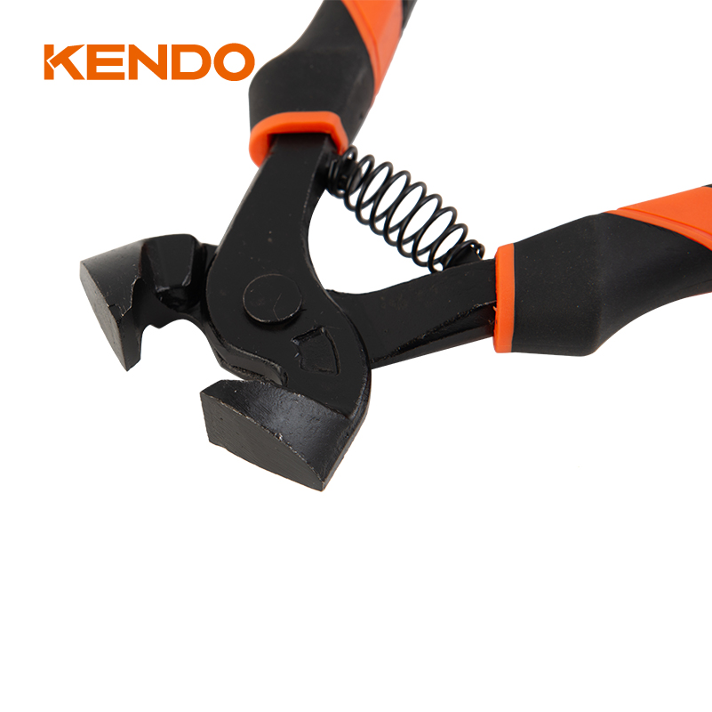 Pince à carrelage 8'/200mm