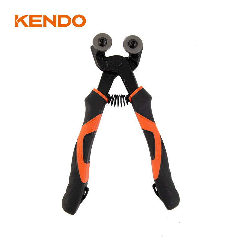 Pince à carreaux de verre 8'/200mm