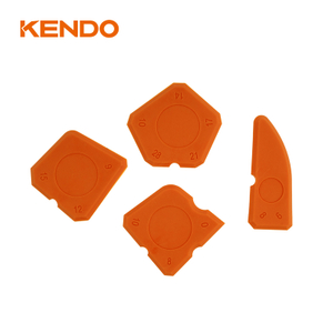 Ensemble de 4 balais d'essuie-glace