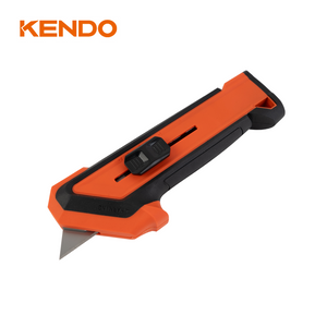 Cutter multifonction 2 en 1