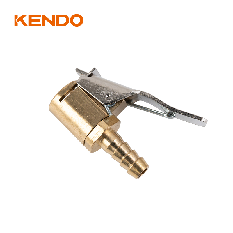 Mandrin pneumatique 6mm