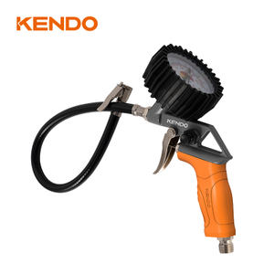 Pistolet de gonflage de pneus