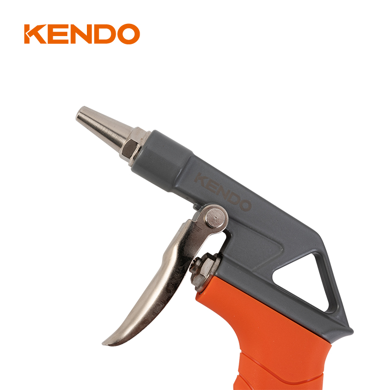 Pistolet à air comprimé