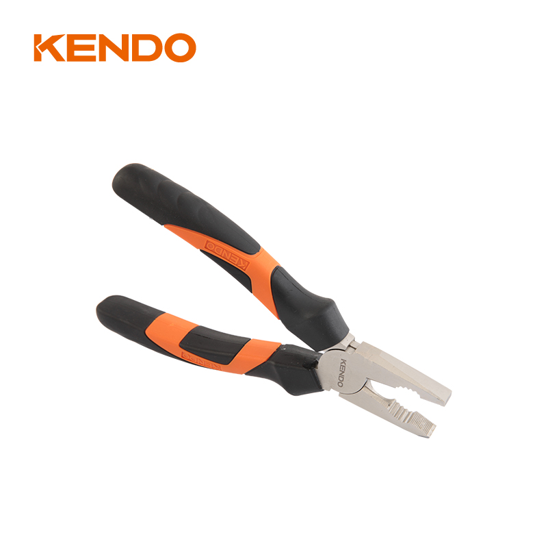 Pince universelle professionnelle pour couper